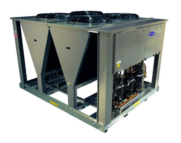 Компрессорно-конденсаторный блок Carrier 38APD04094-10020